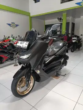 (SPM) Yamaha Nmax 155 tahun 2020 Low Km,95% Seperti Baru,Bergaransi