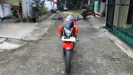 CB 150R Special Edition 2018