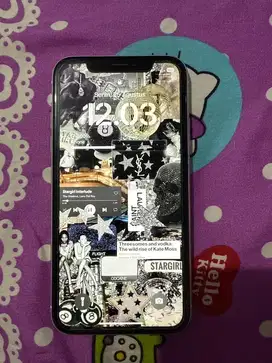 Iphone Xr 64Gb Second Inter