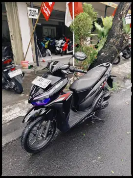 Honda Vario 125 Cbs Tahun 2020