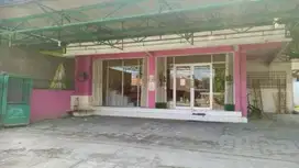 Rumah Toko Cocok Untuk Usaha Lokasi di Piyungan Bantul