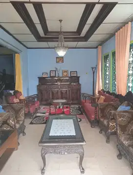 Jual Rumah Jl. Lodan Rawamangun Jakarta Timur