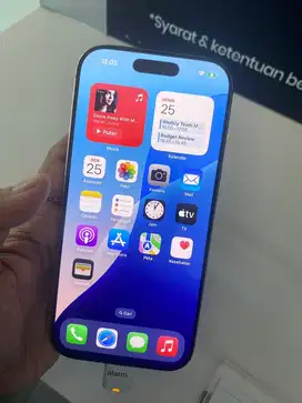 Iphone 16 pro bisa cicilan