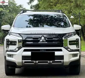 MITSUBISHI XPANDER CROSS 2024 / 2023 FACELIFT 1.5 AT KM.18RB #F4ST
