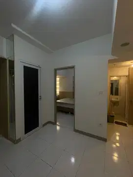 DISEWAKAN Apartment Tokyo Riverside CONNECTING 57m² Harga 55 jt/thn