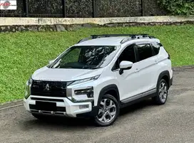 MITSUBISHI XPANDER CROSS 2024 / 2023 FACELIFT 1.5 AT KM.18RB #F4ST