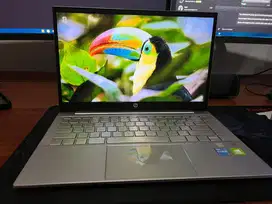 HP Pavilion 14–Intel Core i5 Gen 11 | RAM 16GB | NVIDIA GeForce MX450