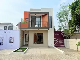 New Project ShojiLand Type Nora Rumah Konsep Japandi di Sidoarjo