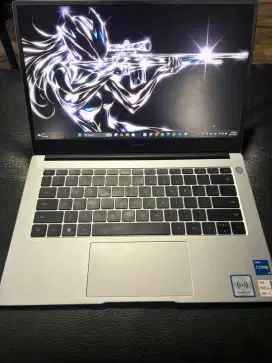 Laptop Huawei Matebook D14