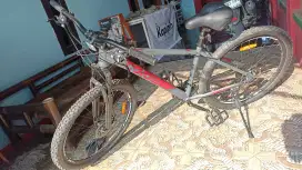 Sepeda MTB 27.5 Element COYOTE