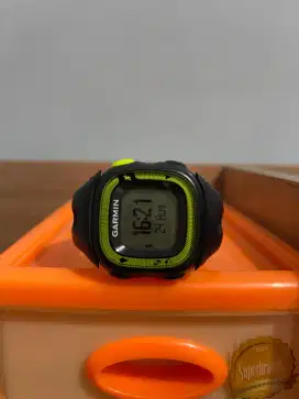 Garmin Forerunner 15