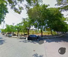 18. DIJUAL TANAH 0 JALAN RAYA BERBEK INDUSTRI WARU SIDOARJO