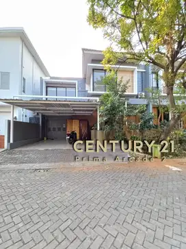 Rumah 2,5 Lantai Sangat Murah Strategis di Bintaro Sektor 7. 11349
