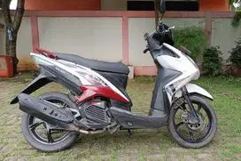 Yamaha Xeon 125 cc