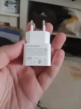 Charger samsung