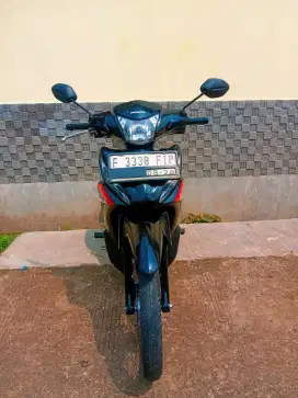 BIAH@DP 650 RB REVO FIT 2023 F KABUPATEN BOGOR