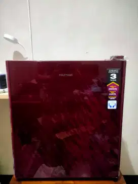 Kulkas mini polytron