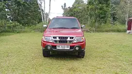 Isuzu Grand touring 2019 Diesel