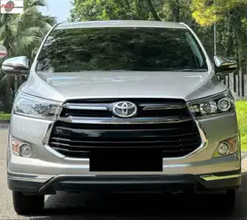 TOYOTA INNOVA VENTURER 2017 2.0 AT BENSIN LOW KM.50RB PJK PJG #F4ST
