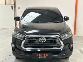 Reborn V Bensin Matic Facelift