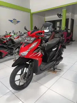 (SPM) Honda Beat Fi tahun 2020 Orisinil Tangan Pertama Garansi