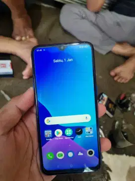 Realme 5pro ram 4/128