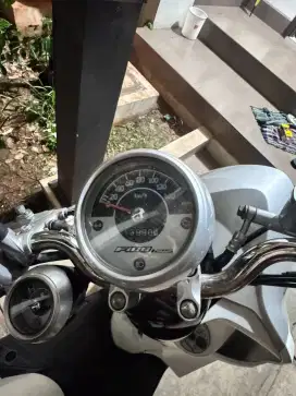 Yamaha Fino 2022