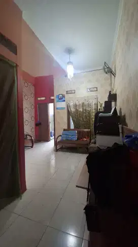 DI JUAL CEPAT  [BU] Rumah Nyaman Area Kabupaten Bekasi