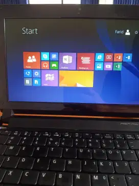 Acer aspire one series