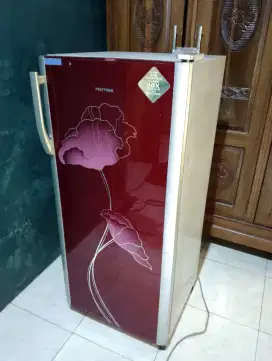 Kulkas Polytron 1 pintu