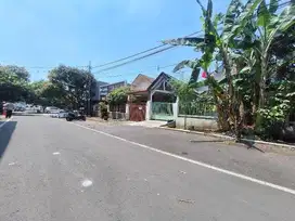 Rumah di Area Jalan Bandung Ijen