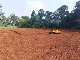 Tanah murah cepoko bisa ditempo gunungpati semarang