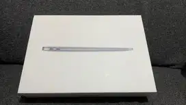 MacBook Air 2020 fullset iBox