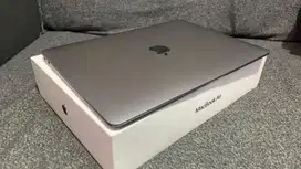 MacBook Air 2020 fullset iBox