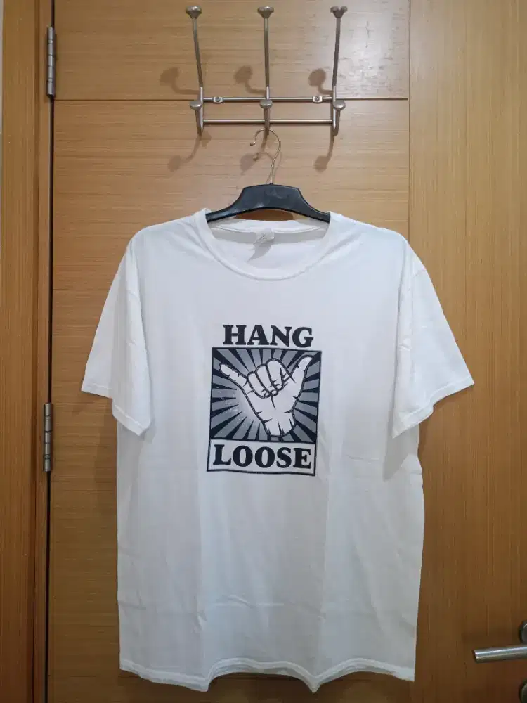 KAOS FOTL MADE IN HONDURAS