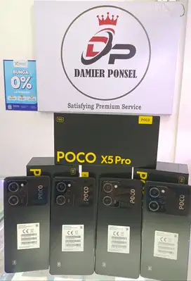 XIAOMI POCO X5 PRO 5G (8/256)