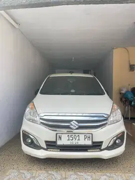 Suzuki Ertiga Diesel
