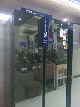 Promo elektrolux side by side6591