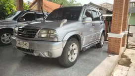 Suzuki Escudo 20i 4x4 2003 M/T