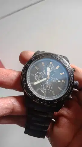 Jam Tangan AC Original  Bekas Mulus – COD Tasikmalaya