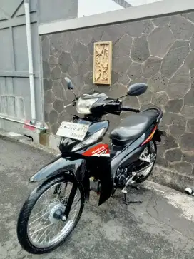 Honda Revo Fit 2022 Cash / kredit