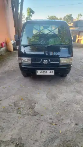 Pick up thn 2017 injeksi