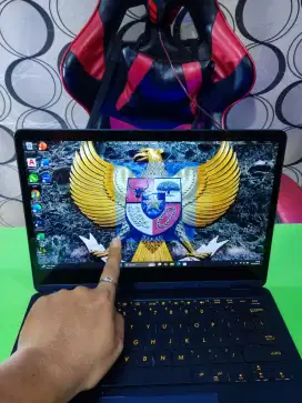 ASUS ZENBOOK FLIP Touchscreen UX370UAR-310 [Ram 16GB ]