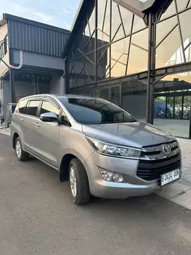 UNIT LANGKA UNIT CANTIK INNOVA 2,4 AT DSL KM 6000 HARGA TERJUN BEBAS
