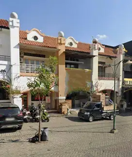 Ruko Internasional Village