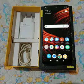 Poco X5 5G Ram 6/128