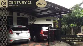 DIJUAL RUMAH DI LIMUS PRATAMA REGENCY CILEUNGSI BOGOR