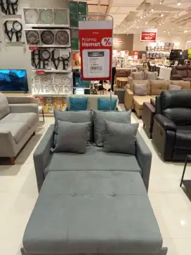 Sofa Sleeper Growing