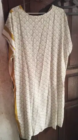 Dress daster Merek Verell
