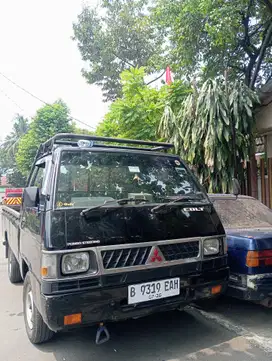 Mitsubishi Colt L300 2020 Diesel
